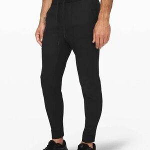 Lululemon ABC Skinny-Fit Jogger – Black, Size Small (Like New)